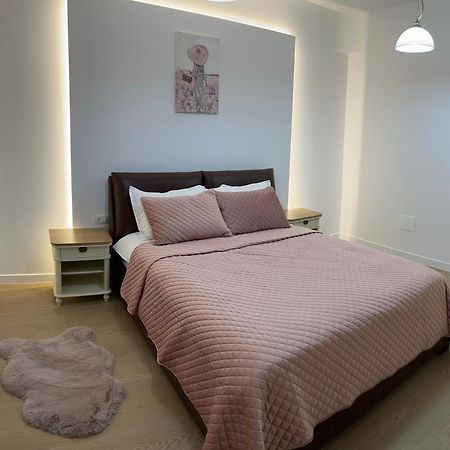 Cotroceni Apartaments Бухарест Экстерьер фото