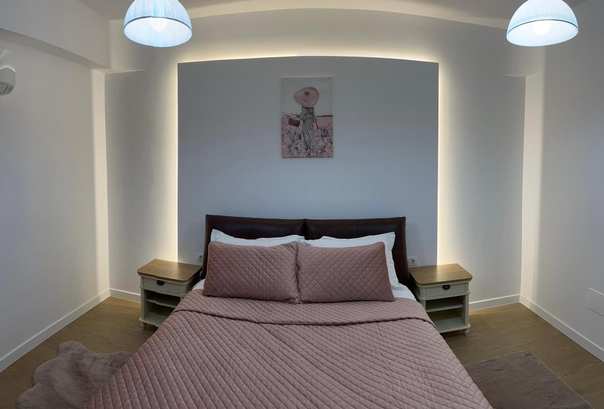 Cotroceni Apartaments Бухарест Экстерьер фото