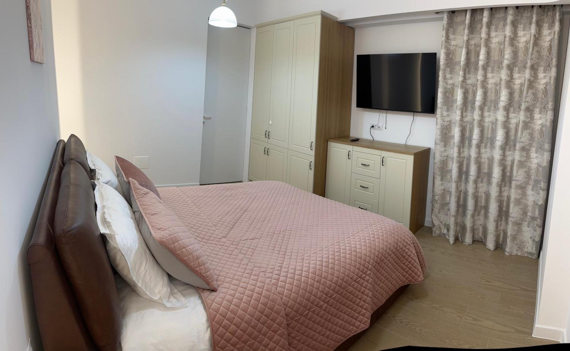 Cotroceni Apartaments Бухарест Экстерьер фото
