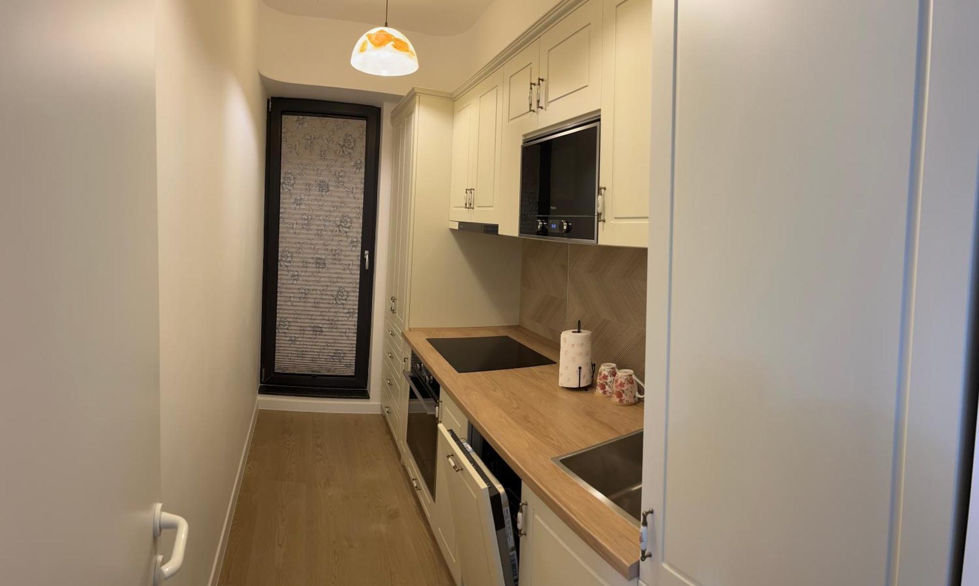 Cotroceni Apartaments Бухарест Экстерьер фото