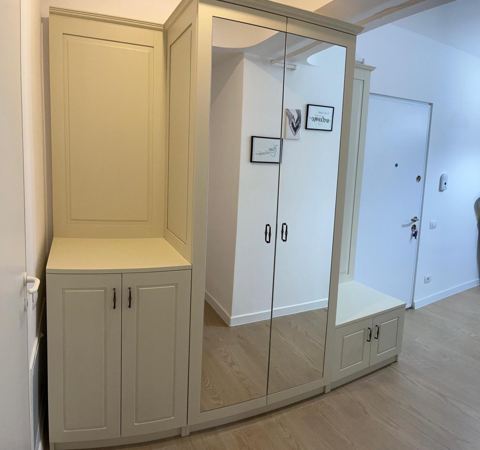 Cotroceni Apartaments Бухарест Экстерьер фото