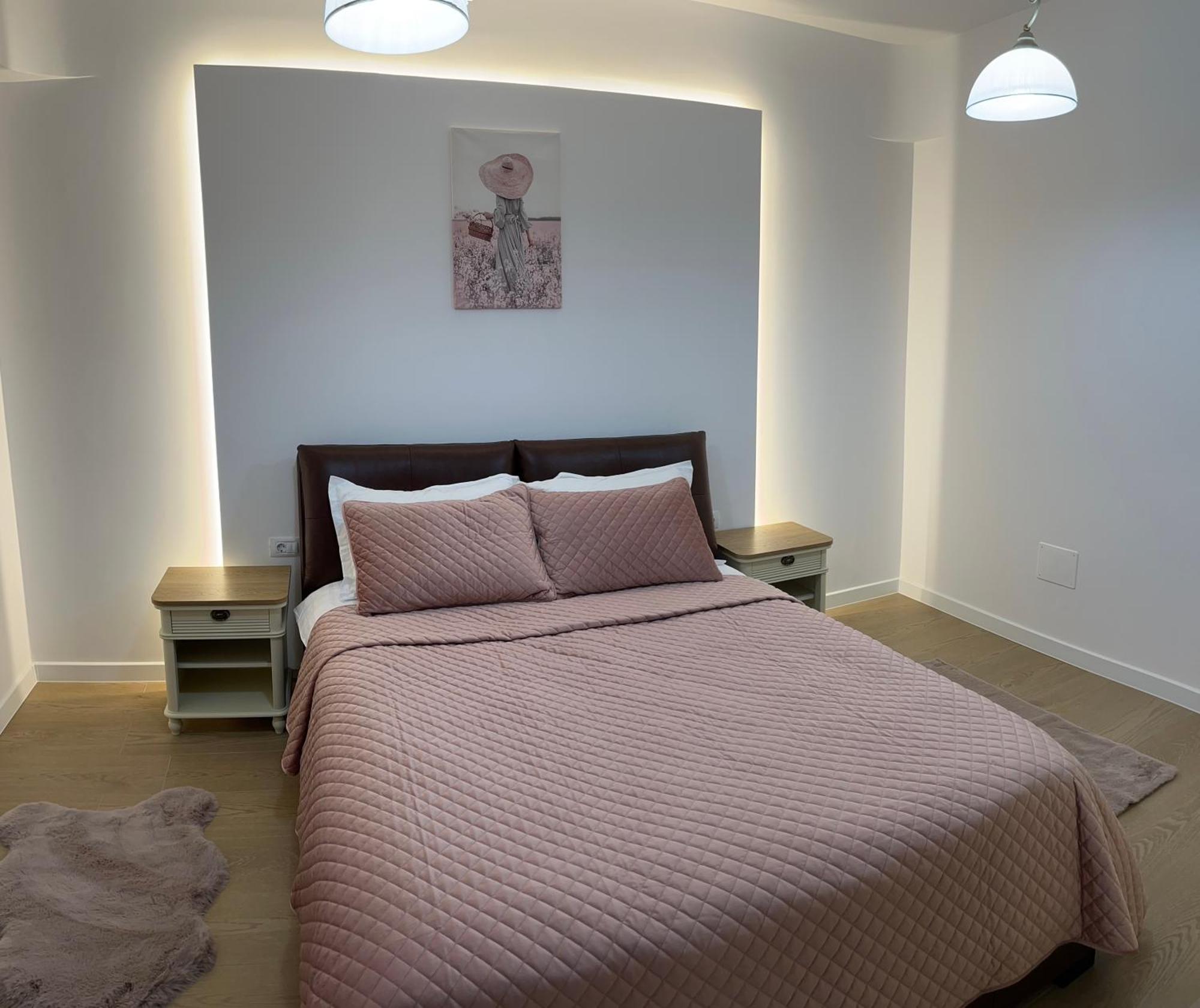 Cotroceni Apartaments Бухарест Экстерьер фото